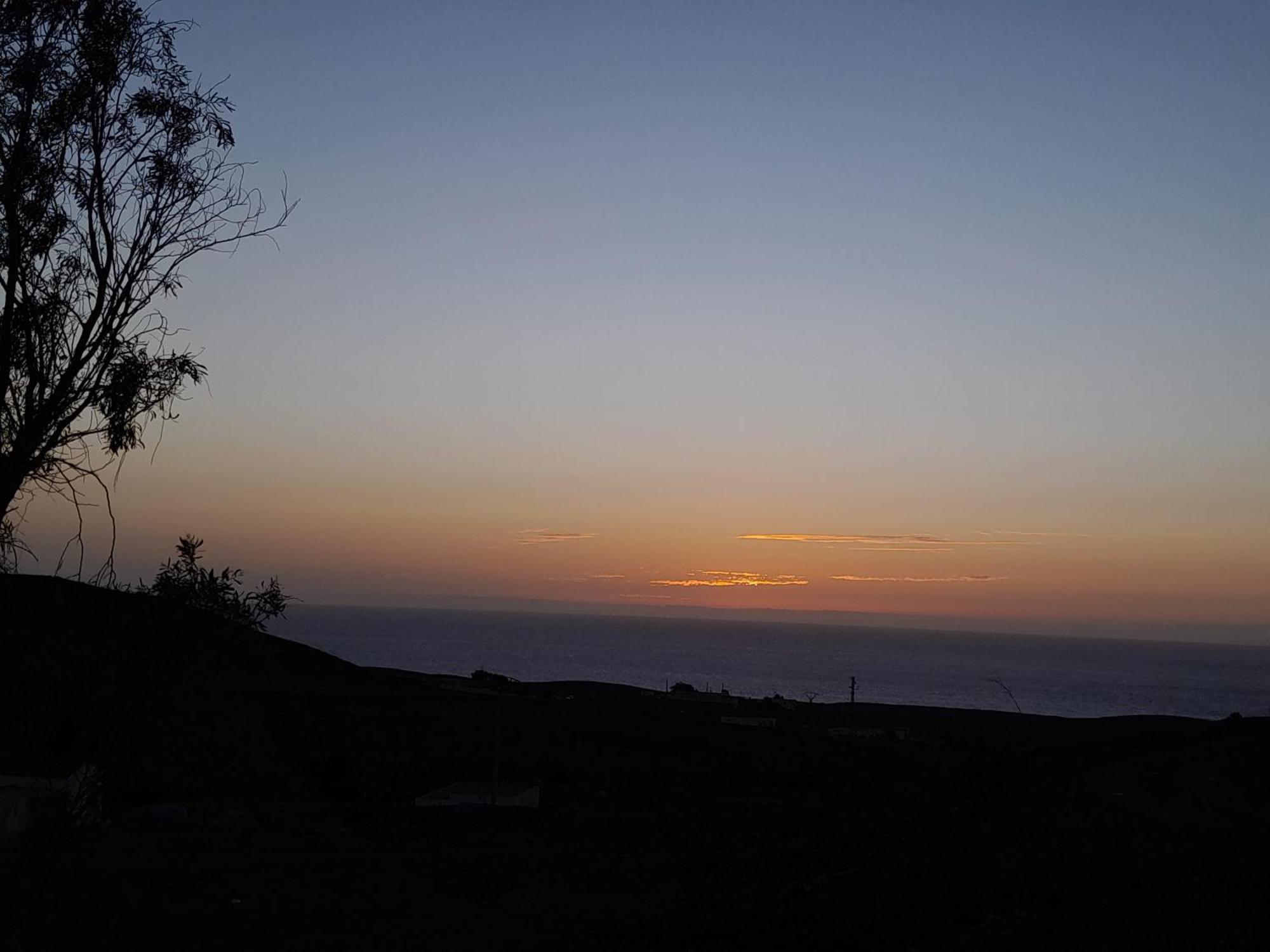 Casagrande Sunset II - Fuerteventura - Costa Calma Villa Pajara  Exterior photo